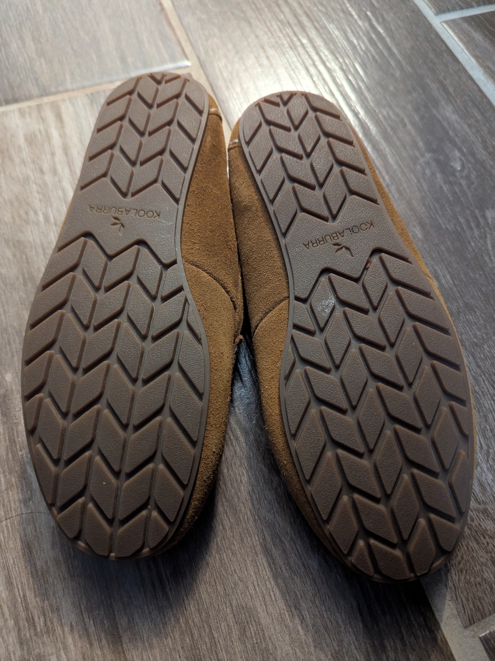 Koolaburra By UGGs Women’s Suede Slippers